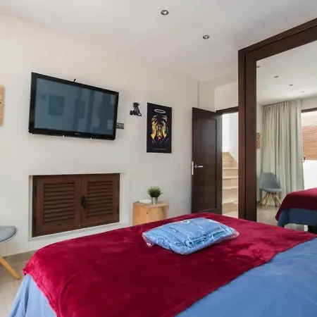 Apartmán Apartament Sea La Vie In Estepona - Espana Estepona