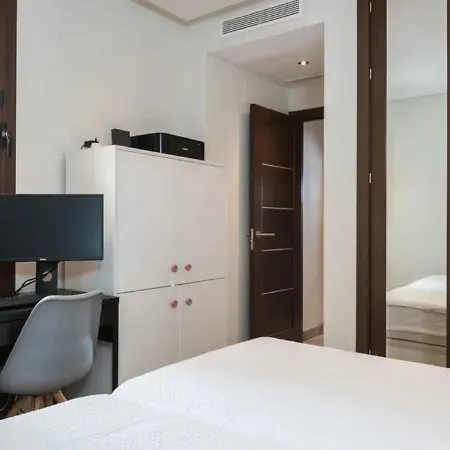Apartmán Apartament Sea La Vie In Estepona - Espana Estepona