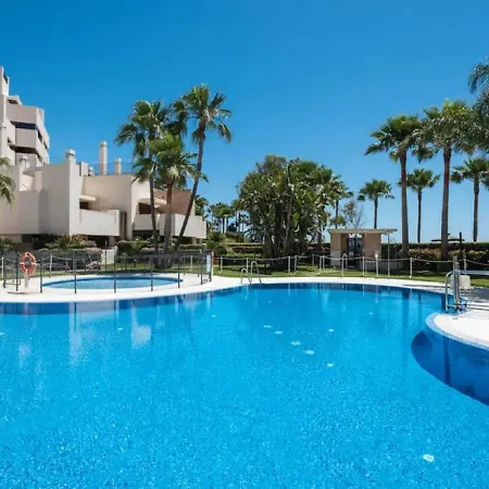 Apartament Sea La Vie In Estepona - Espana Apartmán Estepona