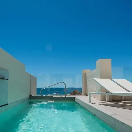Apartament Sea La Vie In Estepona - Espana Apartmán *