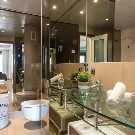 Apartament Sea La Vie In Estepona - Espana Estepona