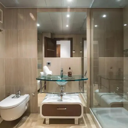 Apartament Sea La Vie In Estepona - Espana