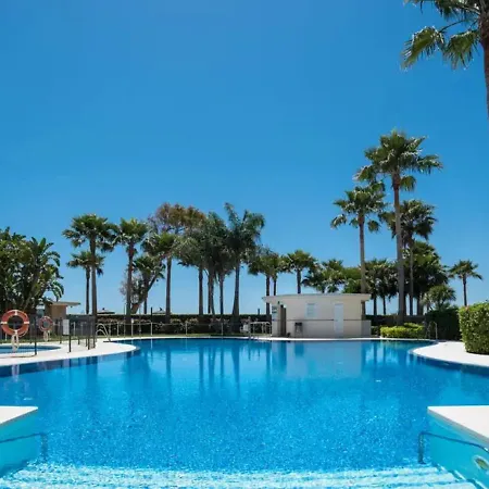 Apartament Sea La Vie In Estepona - Espana
