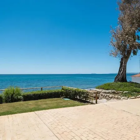 Apartmán Apartament Sea La Vie In Estepona - Espana