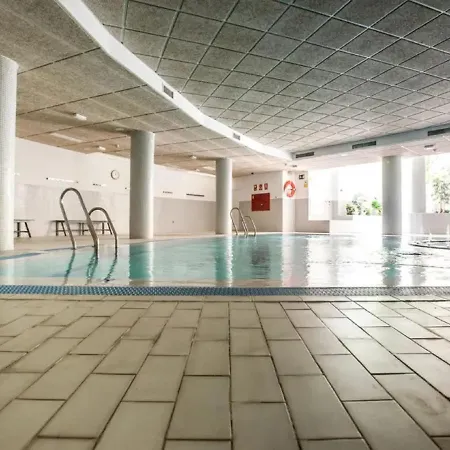 Apartament Sea La Vie In Estepona - Espana Apartmán
