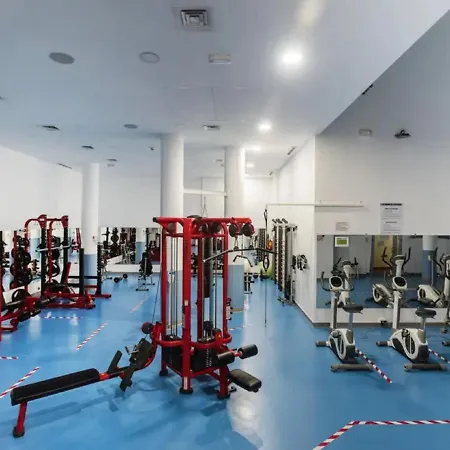 Apartament Sea La Vie In Estepona - Espana Apartmán